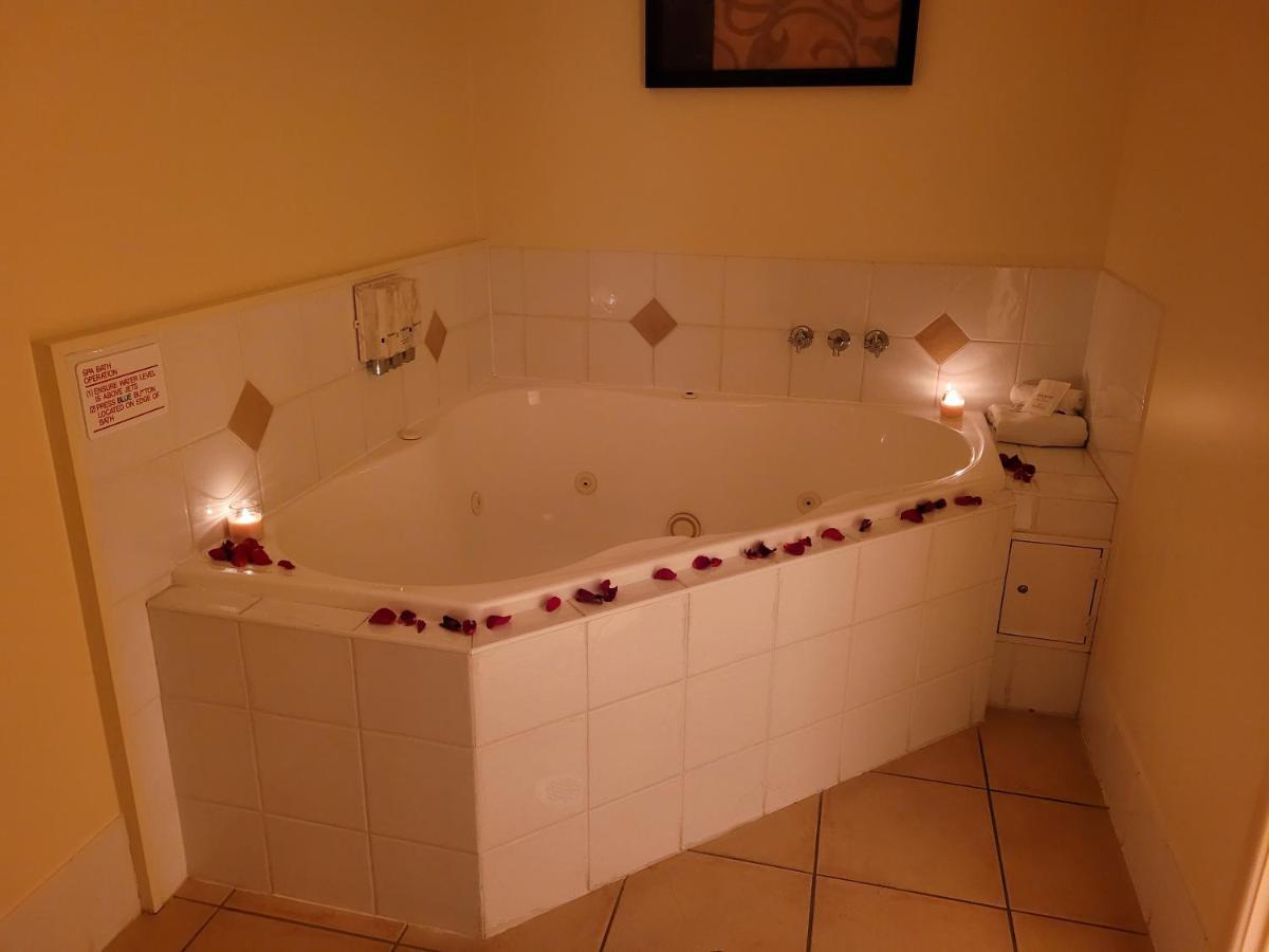 Cotswold Motor Inn Toowoomba Ngoại thất bức ảnh
